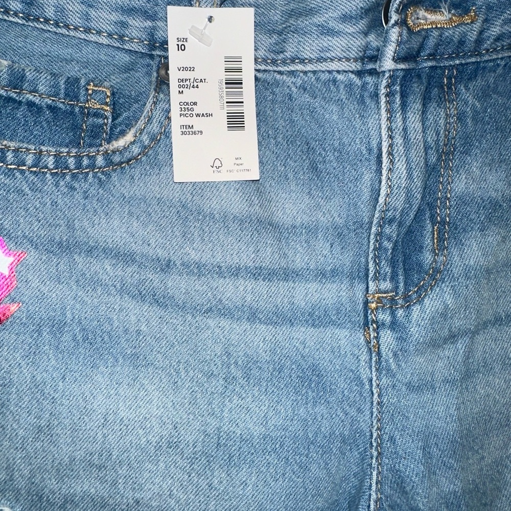 Girls jeans - Picture 2 of 3